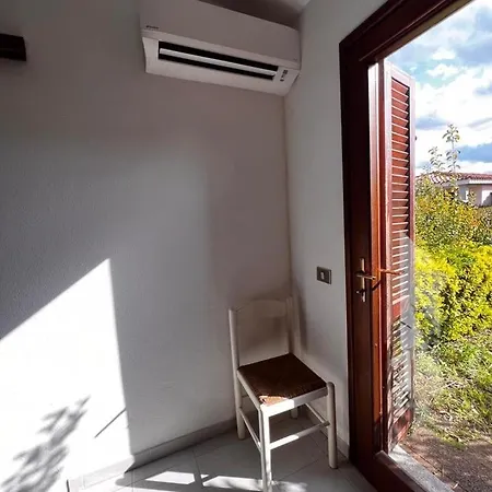 La Bougainville San Teodoro (Sardinia)