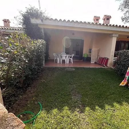 La Bougainville Hébergement de vacances San Teodoro (Sardinia)
