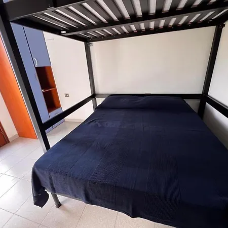 Casa vacanze La Bougainville *