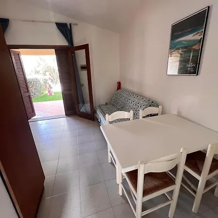 Casa vacanze La Bougainville