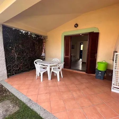 La Bougainville Casa vacanze