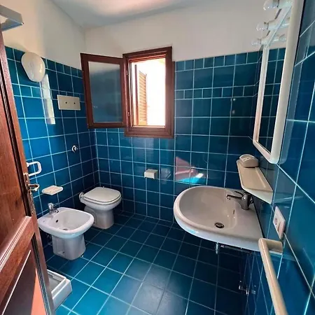 La Bougainville Casa vacanze