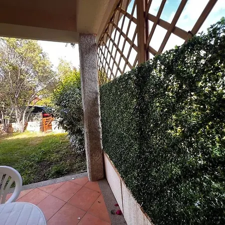 La Bougainville Casa vacanze *