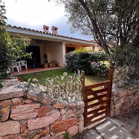 Casa vacanze La Bougainville *